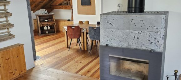 Casa de 5 dormitorios en Remiremont, France No. 76863 11