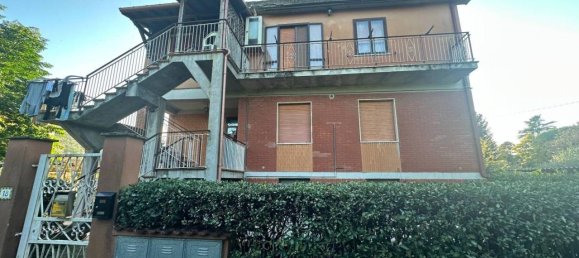 Casa de 9 habitaciónes en Colleferro, Italy No. 152297 45