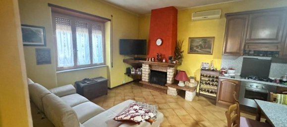 Casa de 9 habitaciónes en Colleferro, Italy No. 152297 26