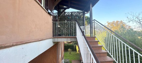 Casa de 9 habitaciónes en Colleferro, Italy No. 152297 22