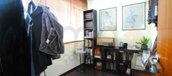 5 bedrooms House in Cascais, Portugal No. 117377 15