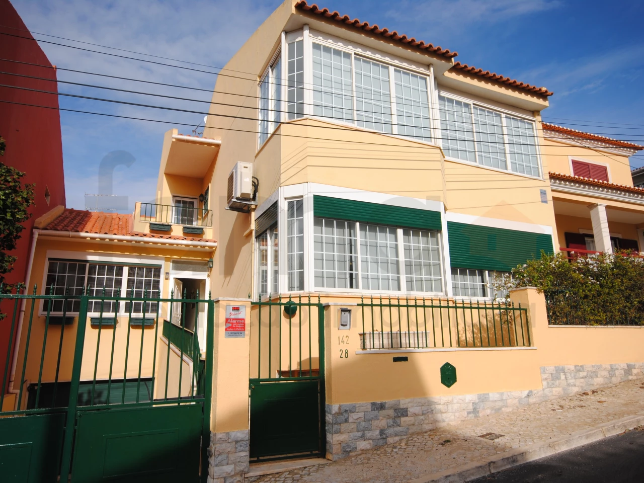 5 bedrooms House in Cascais, Portugal No. 117377