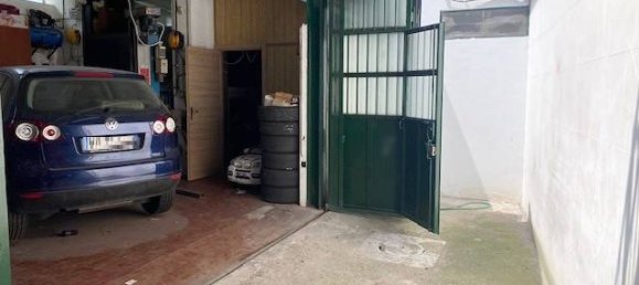 Lagerhaus in Collegno, Italy 63m², Nr. 174551 12