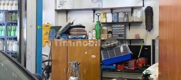 Lagerhaus in Collegno, Italy 63m², Nr. 174551 8