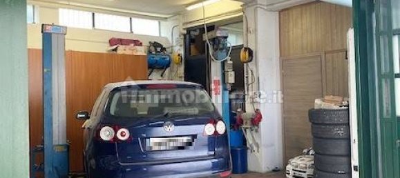 Lagerhaus in Collegno, Italy 63m², Nr. 174551 10