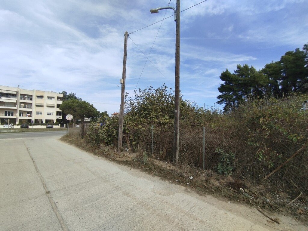 926m² Hotel for sale in Thermaic Gulf, Thermaikos, Thessaloniki, Central Macedonia, Macedonia and Thrace, Greece № 2765