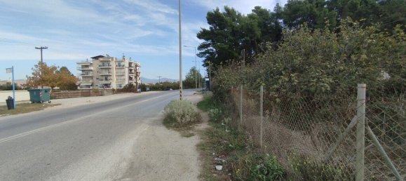 926m² Hotel for sale in Thermaic Gulf, Thermaikos, Thessaloniki, Central Macedonia, Macedonia and Thrace, Greece № 2765 3
