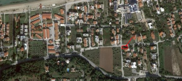 926m² Hotel for sale in Thermaic Gulf, Thermaikos, Thessaloniki, Central Macedonia, Macedonia and Thrace, Greece № 2765 4