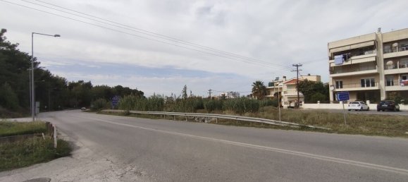 Hotel en Thermaic Gulf, Greece 926 m² No. 2765 2