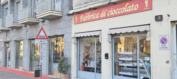 3-salle Propriété commerciale à Turin, Italy No. 115786 11