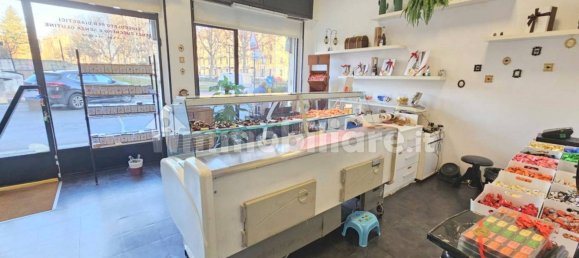 3-salle Propriété commerciale à Turin, Italy No. 115786 4