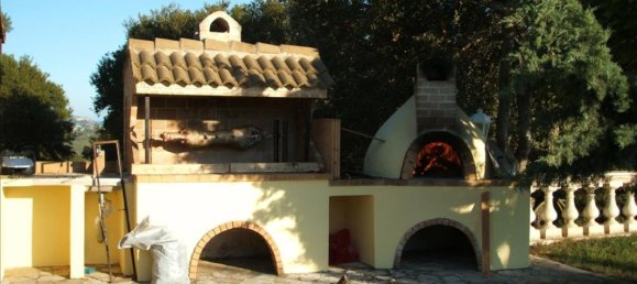 5 Schlafzimmer Villa in Corfu, Greece, Nr. 8896 7