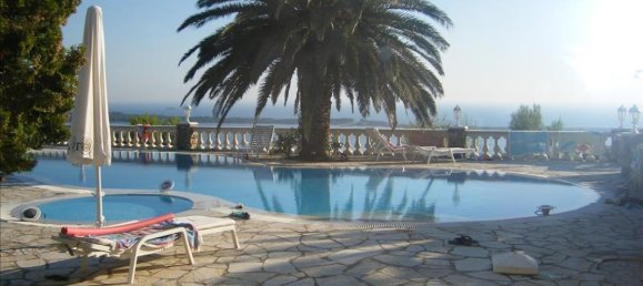 5 Schlafzimmer Villa in Corfu, Greece, Nr. 8896 11