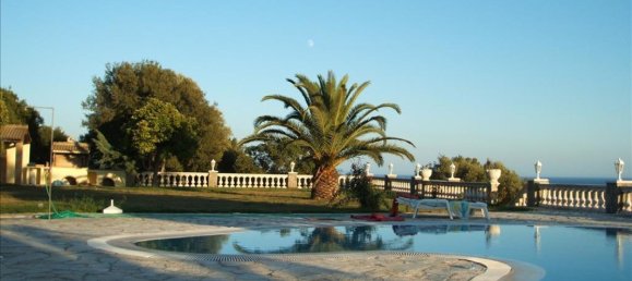 5 Schlafzimmer Villa in Corfu, Greece, Nr. 8896 6