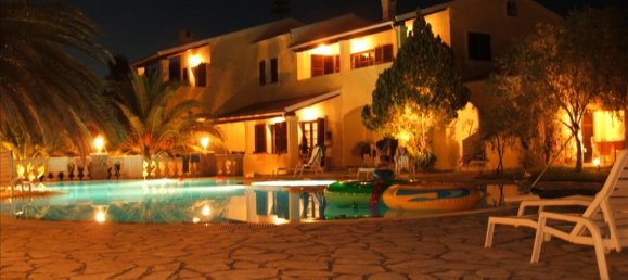5 Schlafzimmer Villa in Corfu, Greece, Nr. 8896 3