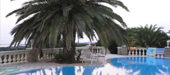 5 Schlafzimmer Villa in Corfu, Greece, Nr. 8896 12