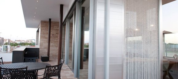 Villa de 7 dormitorios en Torre de la Horadada, Spain No. 9023 8