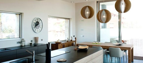 Villa de 7 dormitorios en Torre de la Horadada, Spain No. 9023 12