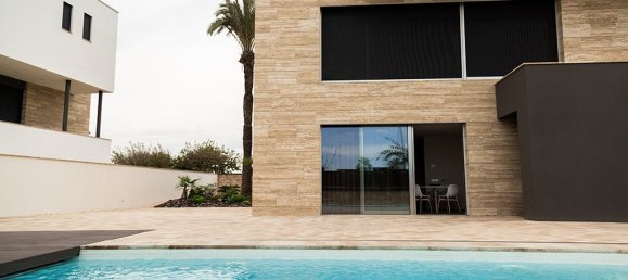 Villa de 7 dormitorios en Torre de la Horadada, Spain No. 9023 4