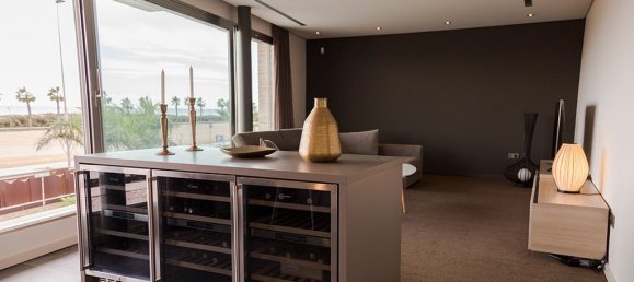 Villa de 7 dormitorios en Torre de la Horadada, Spain No. 9023 22