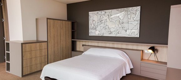 Villa de 7 dormitorios en Torre de la Horadada, Spain No. 9023 27