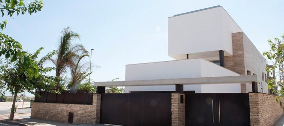 Villa de 7 dormitorios en Torre de la Horadada, Spain No. 9023 6