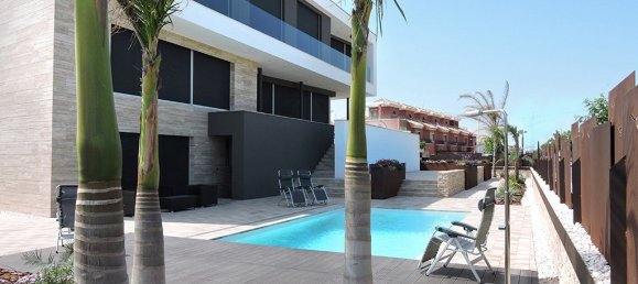 Villa de 7 dormitorios en Torre de la Horadada, Spain No. 9023 2