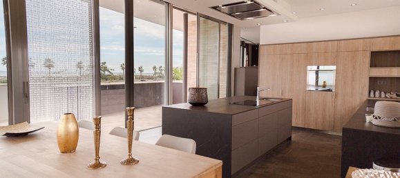 Villa de 7 dormitorios en Torre de la Horadada, Spain No. 9023 10