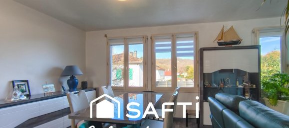 3 bedrooms House in Castelmoron-sur-Lot, France No. 100269 4