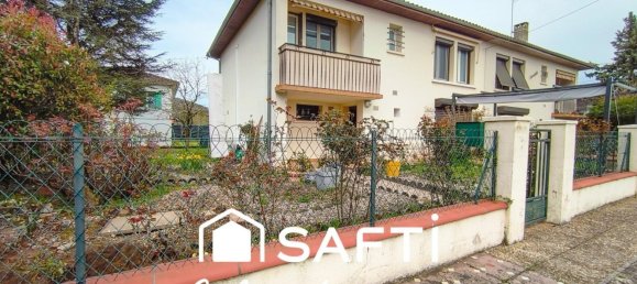 3 bedrooms House in Castelmoron-sur-Lot, France No. 100269 2