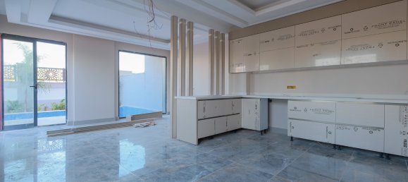 Villa 6+2 in Antalya, Turkey No. 26340 18