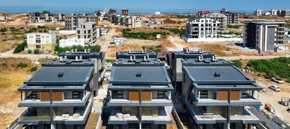 Villa 6+2 in Antalya, Turkey No. 26340 22