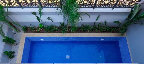 Villa 6+2 in Antalya, Turkey No. 26340 20