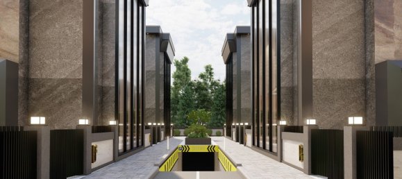 Villa 6+2 in Antalya, Turkey No. 26340 29