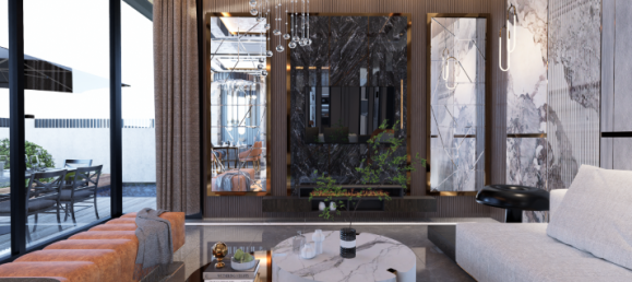 Villa 6+2 in Antalya, Turkey No. 26340 10