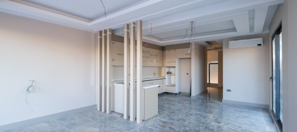 Villa 6+2 in Antalya, Turkey No. 26340 17