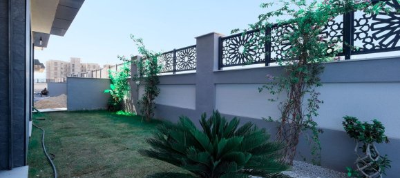 Villa 6+2 in Antalya, Turkey No. 26340 16