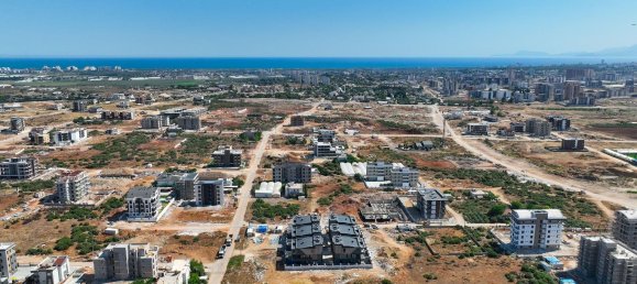 Villa 6+2 in Antalya, Turkey No. 26340 21