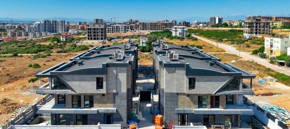 Villa 6+2 in Antalya, Turkey No. 26340 25