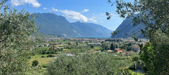 1361m² Land in Riva del Garda, Italy No. 154736 9