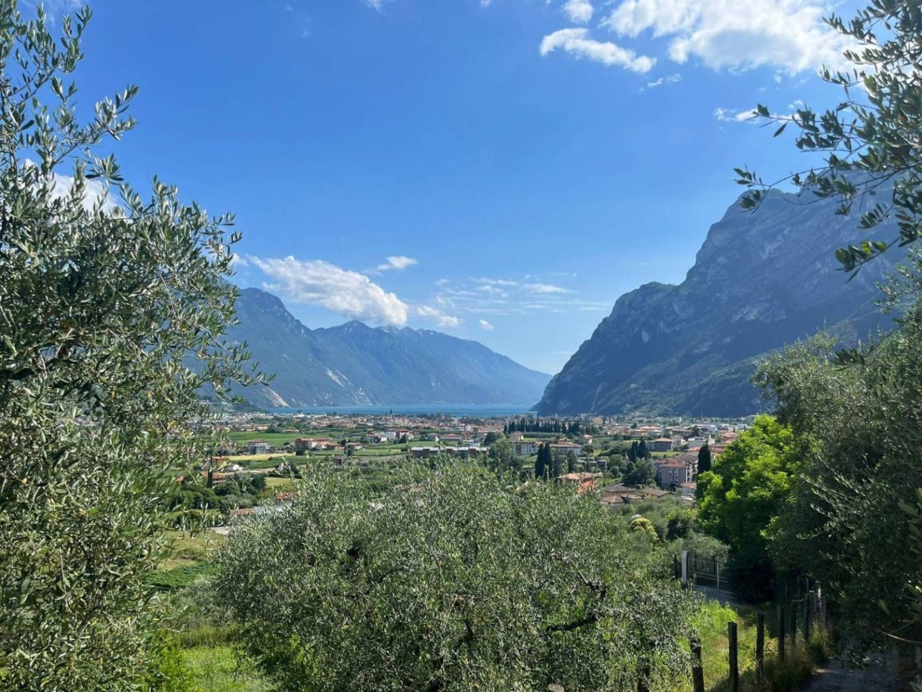 1361m² Land in Riva del Garda, Italy No. 154736