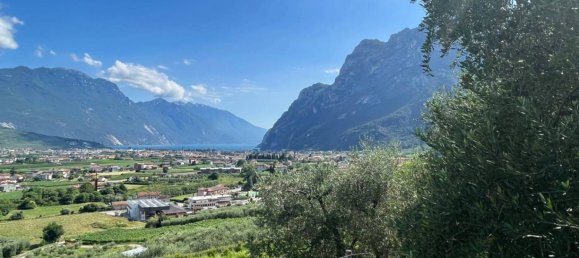 1361m² Land in Riva del Garda, Italy No. 154736 11