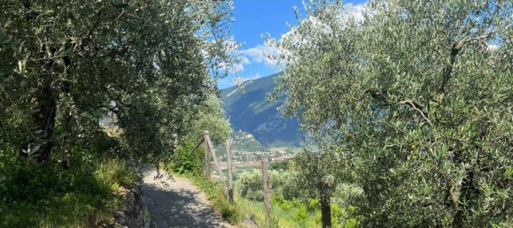1361m² Land in Riva del Garda, Italy No. 154736 4