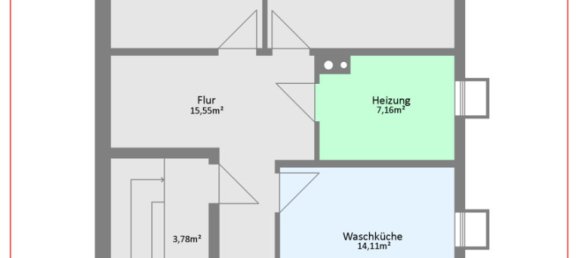 Adosado de 6 habitaciónes en Kempten, Germany No. 328007 3