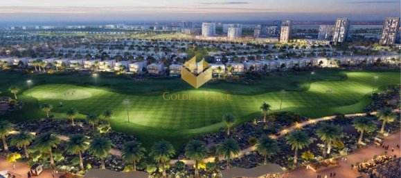 3 bedrooms Villa in Dubai, UAE No. 7095 2