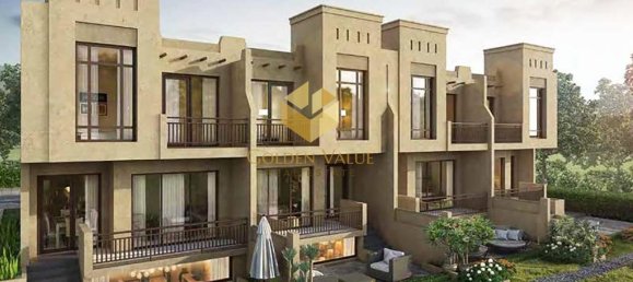 3 bedrooms Villa in Dubai, UAE No. 7095 5