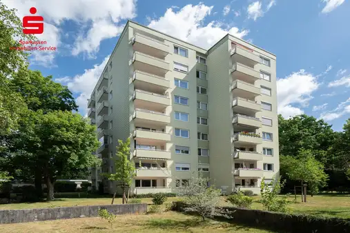 3 rooms Apartment in Munich, Germany No. 203253