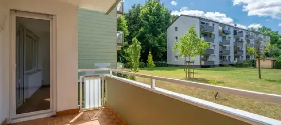 3 rooms Apartment in Munich, Germany No. 203253 6