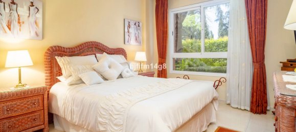2 Schlafzimmer Wohnung in Marbella, Spain, Nr. 142284 12