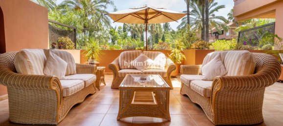 2 Schlafzimmer Wohnung in Marbella, Spain, Nr. 142284 17